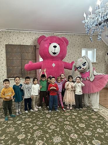 Организация мероприятий: Организация мероприятий | Ведущий, тамада, Оформление мероприятий — 9