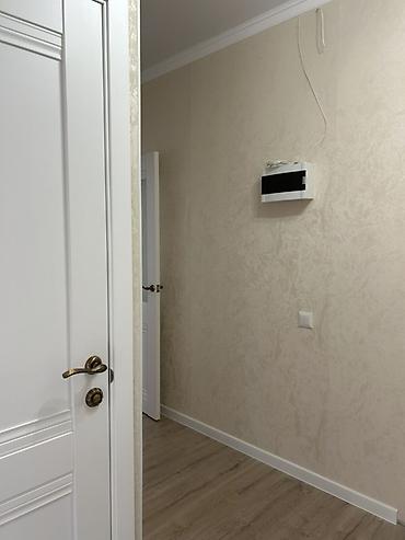 Продажа комнат: 45 м², Без мебели — 27
