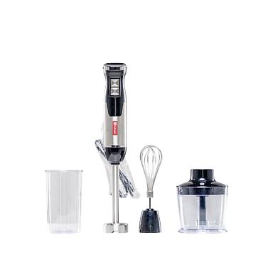 №: 1823 Məhsulun adı: Blender Silver SL-5337 Brend: Silver Kateqoriya