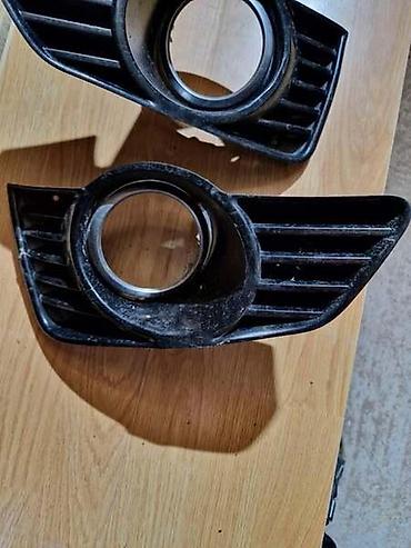 eko hauba: MASKE OKO MAGLENKI ZA OPEL TIGRA OD 2004. DO 2009. GOD. | Svi delovi — 2