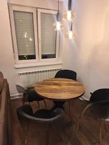 trpezarijski: OKRUGLI STOLOVI IZRADA PO MERI XR4328 | Izrada po meri Dezen ploce po — 2