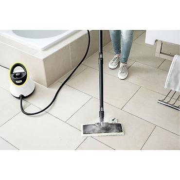 Пароочистители: Пароочиститель Karcher, Новый — 5