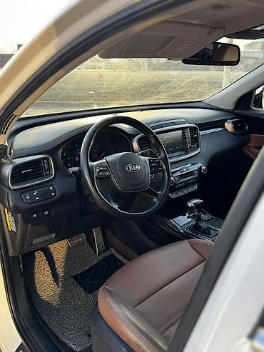 Kia: Kia Sorento: 2018 г., 2 л, Автомат, Дизель, Кроссовер — 11