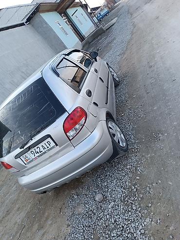 Daewoo: Daewoo Matiz: 2006 г., Механика, Бензин, Хэтчбэк — 4