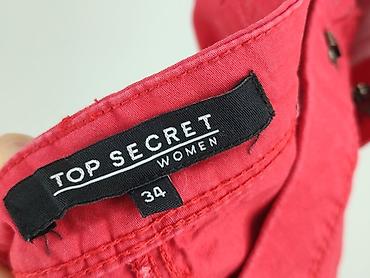 stan chicago: Top Secret, Spódnica damska, rozmiar 2XS — 4
