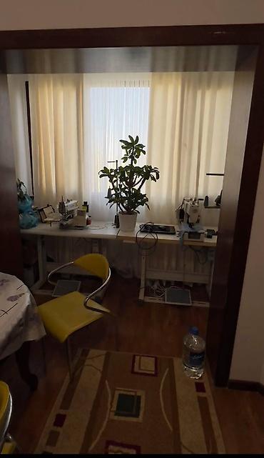 Продажа квартир: 3 комнаты, 70 м², Элитка, 8 этаж, Евроремонт at lalafo.kg — 9 Продажа квартир: 3 комнаты, 70 м², Элитка, 8 этаж, Евроремонт — 9