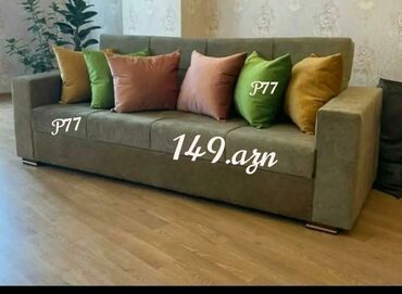 Divanlar: Di̇van-kravat, Açılan, Bazalı, Pulsuz çatdırılma — 8