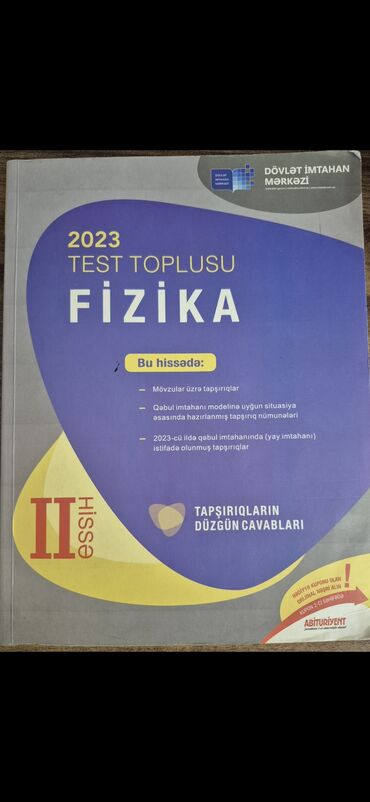 детский купальник на 2 года: Fizika dim 2 ci hissə