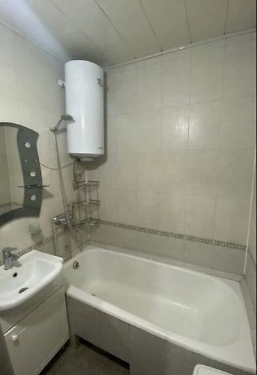 квартиру двух комнатную: 3 комнаты, 77 м², 106 серия, 1 этаж, Дизайнерский ремонт — 3