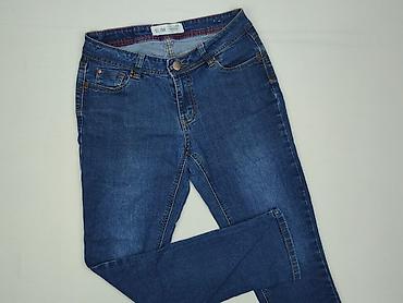 slim fit: Jeansy damskie, rozmiar XL — 1