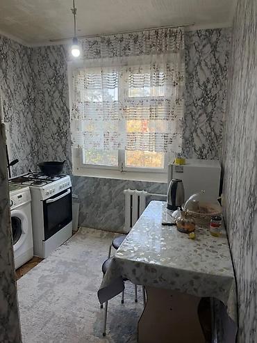 2 комнаты, 8 мкр Агентство недвижимости, Без животных, от 1 месяца, от 3 месяцев, от 6 месяцев, С мебелью полностью