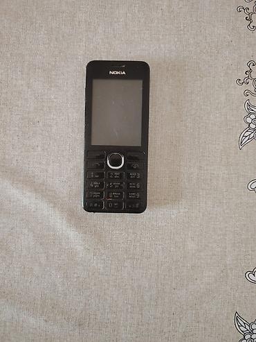 nokia sensor: Nokia 6, < 2 GB Memory Capacity, rəng - Qara, İki sim kartlı — 3