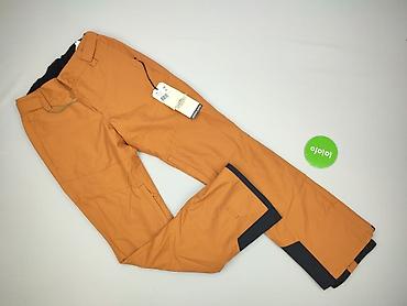 tnf: Billabong, Spodnie materiałowe damskie, rozmiar S — 2