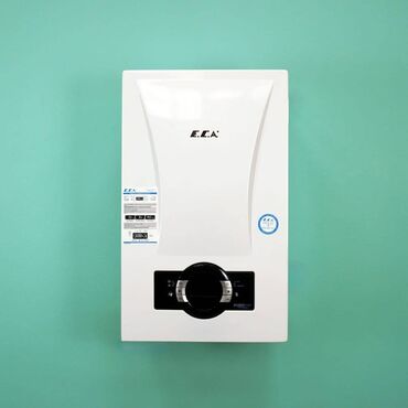 мотопомпы для полива полей: E.C.A. Proteus Premix — конденсационный газовый котёл из Турции 🇹🇷