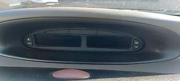 metro gume: DISPLEJ DISPLAY ZA CITROEN XSARA PICASSO — 1