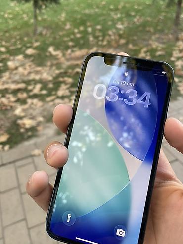 айфон 12 мини цена бу: IPhone 12 mini, Б/у, 128 ГБ, Черный, 86 % — 2