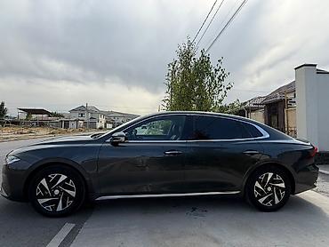 хюндай кона 2020 цена бишкек: Hyundai Grandeur: 2020 г., 2.4 л, Автомат, Гибрид, Фастбек — 3