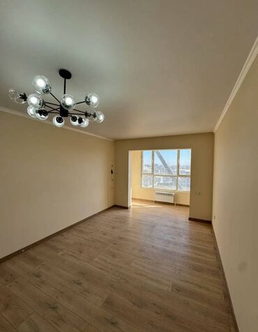 сдается квартира аламедин 1 лебединовка: 1 комната, 53 м², Элитка, 7 этаж, Евроремонт