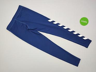 dresy esmara: Hummel, Legginsy Sportowe damskie, rozmiar S — 3