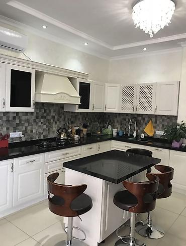 Долгосрочная аренда домов: 500 м², 10 комнат — 23