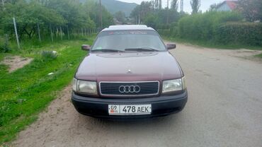 запчасти опель омега б: Audi S4: 1991 г., 2.3 л, Механика, Бензин, Седан
