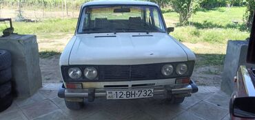 mini cooper satilir: VAZ (LADA) 2106: 0.5 l | 1989 il | 12000 km Sedan