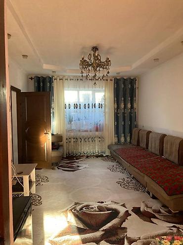 Үйлөрдү сатуу: 4 бөлмө, 110 м², 5 соток, Бишкек, Селекционное а. Менчик ээси — 4