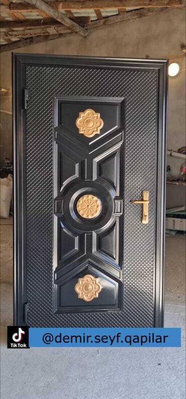 Giriş qapıları: Yeni Giriş qapısı Ödənişli çatdırılma -da lalafo.az — 10 Giriş qapıları: Yeni Giriş qapısı Ödənişli çatdırılma — 10