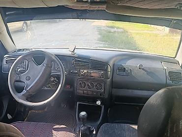 сколько стоит детский питбайк: Volkswagen Golf: 1993 г., 1.6 л, Механика, Бензин — 5