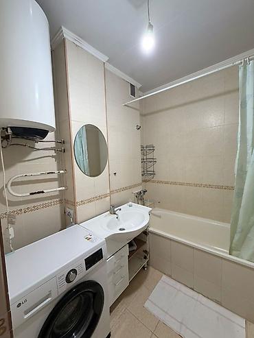 Продажа квартир: 3 комнаты, 71 м², 106 серия, 4 этаж, Евроремонт — 16