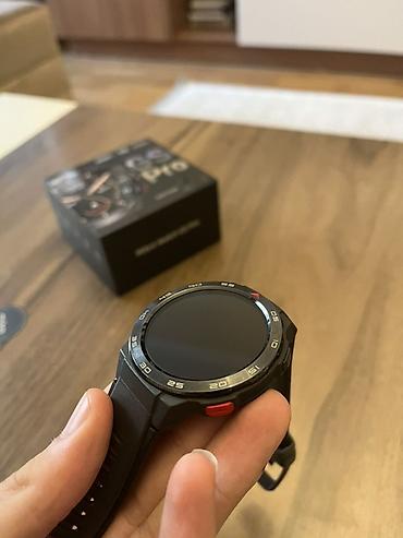 gps saat: ⌚ Mibro Watch GS Pro – Əla vəziyyətdə Satılır Mibro Watch GS Pro — 5