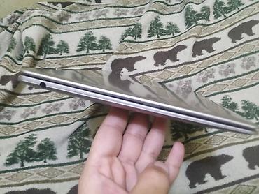 бэушный планшет: Ультрабук, Б/у, Intel Core i7 — 6