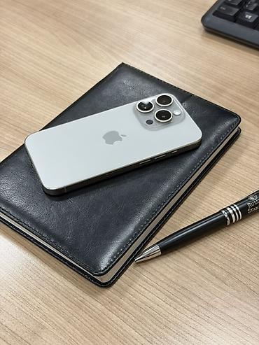 IPhone 15 Pro, 256 gb АКБ 80% Все работает исправно Не ремонтировал
