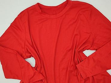 Shein Curve, Bluzka damska, rozmiar 3XL w lalafo.pl Shein Curve, Bluzka damska, rozmiar 3XL