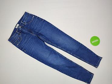dzwony wrangler: Denim Collection, Jeansy damskie, rozmiar M — 2