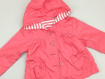 sukienki hm letnie: Coat, F&F, 12-18 months, condition - Very good