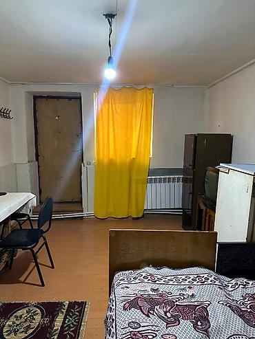 elite park: 20 kv. m, 1 otaqlı, Su, Kombi, İnternet — 4
