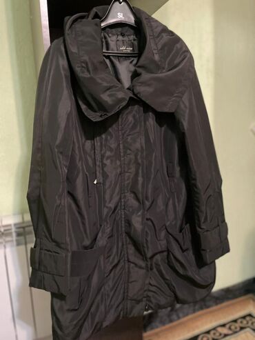 adidas куртка зимняя: Пуховик, XL (EU 42)