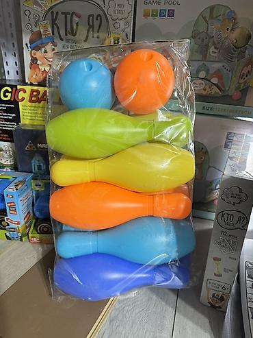 Промышленная химия: Игрушки Игрушка Новая много На подарок 24/7 Доставка Ул Дордой 21 — 16