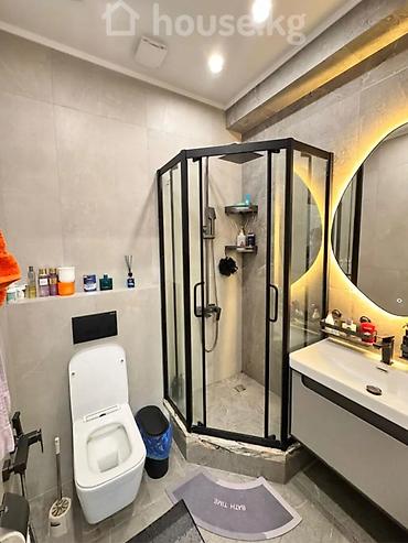 Продажа квартир: 3 комнаты, 82 м², Элитка, 3 этаж, Евроремонт at lalafo.kg — 12 Продажа квартир: 3 комнаты, 82 м², Элитка, 3 этаж, Евроремонт — 12