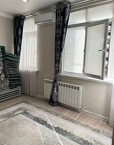 Продажа квартир: 2 комнаты, 66 м², Элитка, 6 этаж, Евроремонт — 4