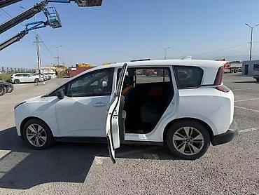 BYD: BYD : 2023 г., Автомат, Электромобиль — 7