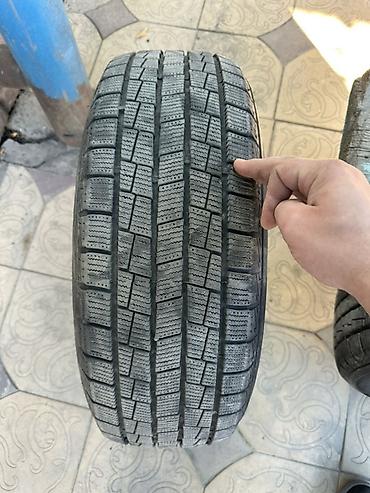 Зимние шины GOFORM, комплект 4 шт. - Размер: 205/60 R16 - Индекс at lalafo.kg Зимние шины GOFORM, комплект 4 шт. - Размер: 205/60 R16 - Индекс