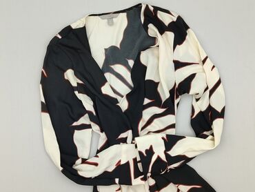 sukienki na chrzest dla mamy i córki: H&M, Women`s dress, size L