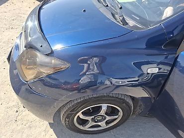 ош жапалак: Scion xA: 2005 г., 1.5 л, Автомат, Бензин, Хетчбек — 3