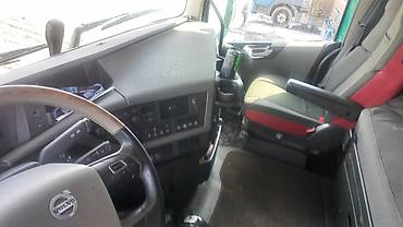 Грузовики: Грузовик, Volvo, Б/у — 12