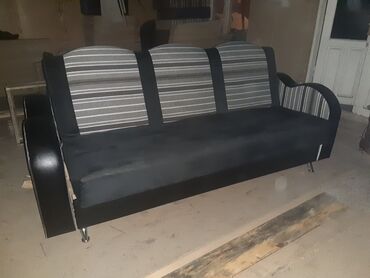 Раскладные диваны: Раскладной диван, Новый — 3