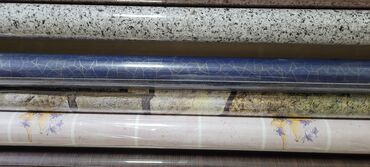 Vinil divar kağızı, oboy: Rulonunda uzunlugu 10 metr eni 90sm olur,arxasi ozu kleylidir. Vinil -da lalafo.az — 3 Vinil divar kağızı, oboy: Rulonunda uzunlugu 10 metr eni 90sm olur,arxasi ozu kleylidir. Vinil — 3