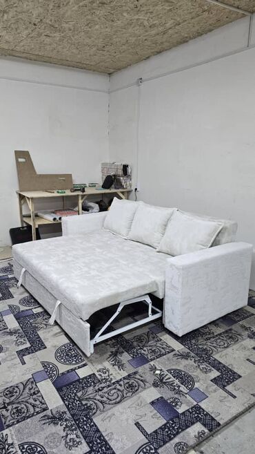 Раскладные диваны: Раскладной диван, Новый — 8