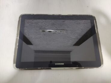 televizor wifi: Планшет, Samsung, 10" - 11", 3G, Б/у, Классический цвет - Синий